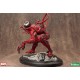 Marvel Comics Fine Art Statue 1/6 Maximum Carnage 23 cm